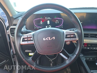 2025 Kia Telluride S - miniatura 10