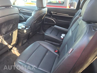 2025 Kia Telluride S - miniatura 13
