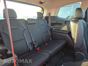 2025 Kia Telluride S - miniatura 14