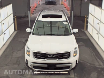 2025 Kia Telluride S - miniatura 2