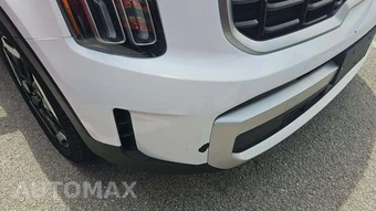 2025 Kia Telluride S - miniatura 21