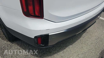 2025 Kia Telluride S - miniatura 22