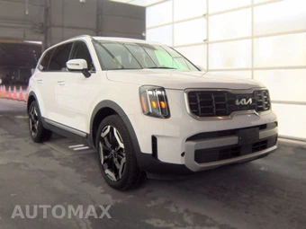 2025 Kia Telluride S - miniatura 3