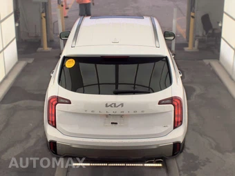 2025 Kia Telluride S - miniatura 5