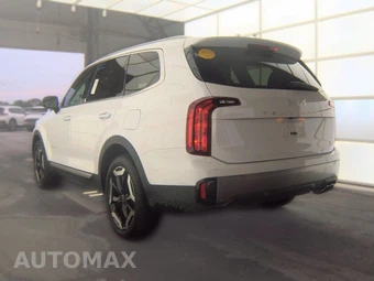 2025 Kia Telluride S - miniatura 6