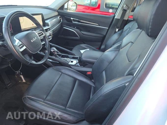 2025 Kia Telluride S - miniatura 7