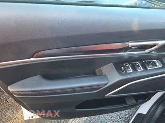 2025 Kia Telluride S - miniatura 9