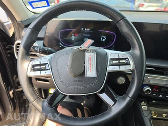 2025 Kia Telluride S - miniatura 10