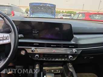 2025 Kia Telluride S - miniatura 11