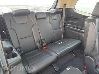 2025 Kia Telluride S - miniatura 14