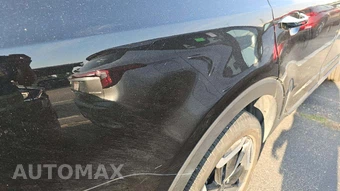 2025 Kia Telluride S - miniatura 24