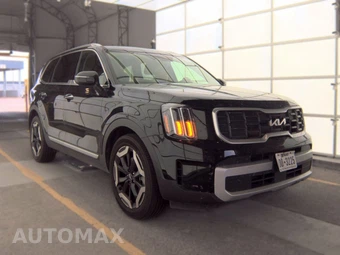 2025 Kia Telluride S - miniatura 3