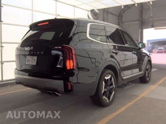 2025 Kia Telluride S - miniatura 4