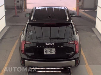 2025 Kia Telluride S - miniatura 5