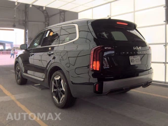 2025 Kia Telluride S - miniatura 6