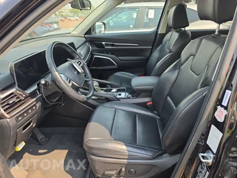 2025 Kia Telluride S - miniatura 7