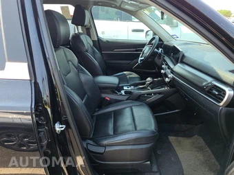 2025 Kia Telluride S - miniatura 8
