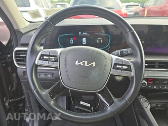 2025 Kia Telluride S - miniatura 10