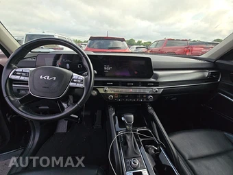 2025 Kia Telluride S - miniatura 11