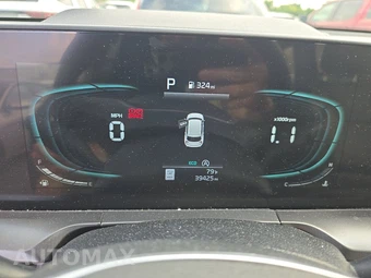 2025 Kia Telluride S - miniatura 12
