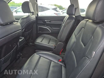 2025 Kia Telluride S - miniatura 13
