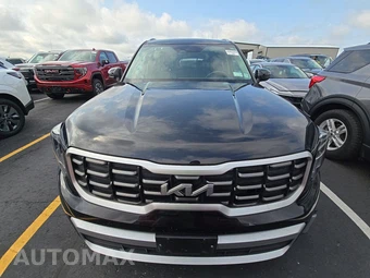 2025 Kia Telluride S - miniatura 2