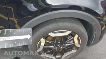 2025 Kia Telluride S - miniatura 23