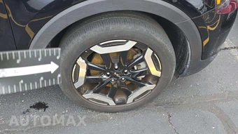 2025 Kia Telluride S - miniatura 27