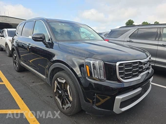 2025 Kia Telluride S - miniatura 3