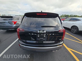 2025 Kia Telluride S - miniatura 5