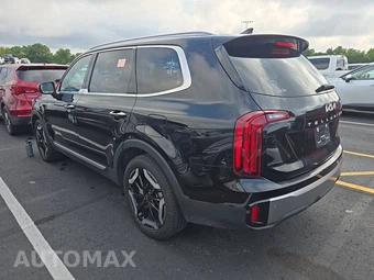 2025 Kia Telluride S - miniatura 6