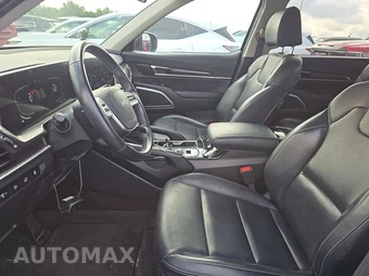 2025 Kia Telluride S - miniatura 7