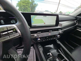 2025 Kia Telluride S - miniatura 10