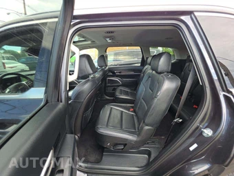 2025 Kia Telluride S - miniatura 13
