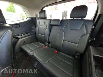 2025 Kia Telluride S - miniatura 14