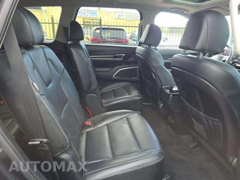 2025 Kia Telluride S - miniatura 17