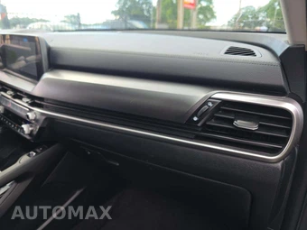 2025 Kia Telluride S - miniatura 20