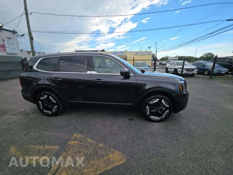 2025 Kia Telluride S - miniatura 4