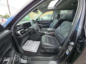 2025 Kia Telluride S - miniatura 6