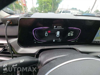 2025 Kia Telluride S - miniatura 9