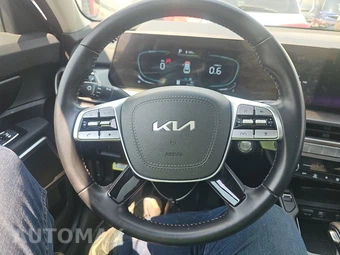 2025 Kia Telluride S - miniatura 10