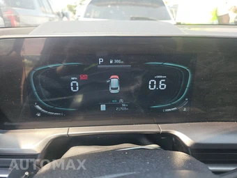 2025 Kia Telluride S - miniatura 12