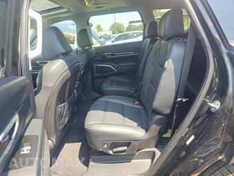 2025 Kia Telluride S - miniatura 13