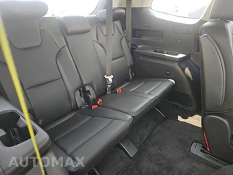 2025 Kia Telluride S - miniatura 14