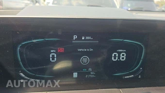 2025 Kia Telluride S - miniatura 18