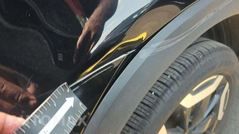 2025 Kia Telluride S - miniatura 25