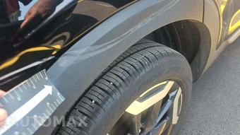 2025 Kia Telluride S - miniatura 26