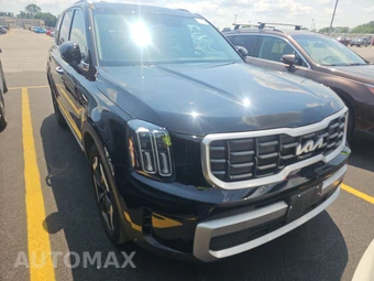 2025 Kia Telluride S - miniatura 3