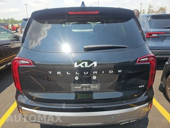 2025 Kia Telluride S - miniatura 5