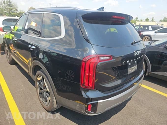 2025 Kia Telluride S - miniatura 6